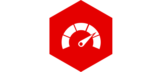 Speed icon