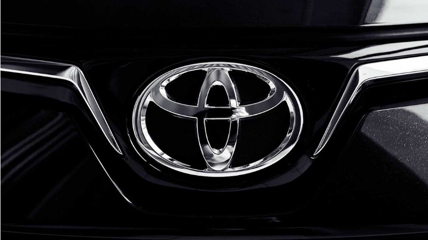 Toyota Ranking ASCI