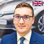 Wojciech Pajor (I speak English 🇬🇧)