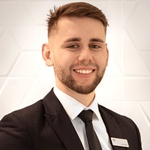 Łukasz Hodurek (I speak English 🇬🇧)