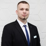 Patryk Utrata