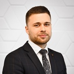 Mateusz Miroszewski (I speak English 🇬🇧)
